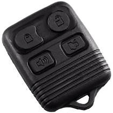 Capa Telecomando BS FORD Fiesta / Ecosport 4 Botoes (7895992390207) - Bs automotiva Menor preço em Capa Telecomando BS FORD Fiesta / Ecosport 4 Botoes (7895992390207) - Bs automotiva