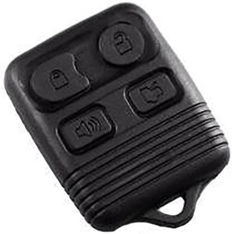 Capa Telecomando BS FORD Fiesta / Ecosport 4 Botoes (7895992390207) Menor preço em Capa Telecomando BS FORD Fiesta / Ecosport 4 Botoes (7895992390207)