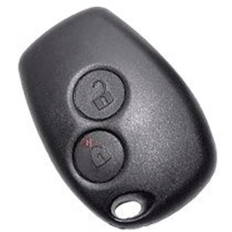 Capa Telecomando BS Renault Sandero / Logan / SYMBOL / CLIO/ VANS - Bs automotiva Menor preço em Capa Telecomando BS Renault Sandero / Logan / SYMBOL / CLIO/ VANS - Bs automotiva