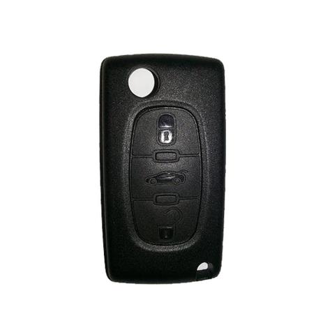 CAPA TELECOMANDO CHAVE CANIVETE Citroen C4 / PALLAS / C5 3 BOTOES - Bs industria Menor preço em CAPA TELECOMANDO CHAVE CANIVETE Citroen C4 / PALLAS / C5 3 BOTOES - Bs industria