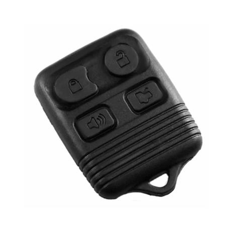 CAPA TELECOMANDO Ford FIESTA / ECOSPORT 04 BOTOES C/CONTRACAPA - Bs industria Menor preço em CAPA TELECOMANDO Ford FIESTA / ECOSPORT 04 BOTOES C/CONTRACAPA - Bs industria