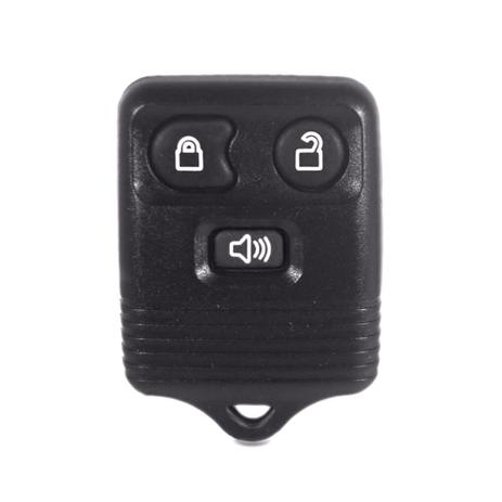 CAPA TELECOMANDO Ford FIESTA / ECOSPORT 3 BOTOES - Bs industria Menor preço em CAPA TELECOMANDO Ford FIESTA / ECOSPORT 3 BOTOES - Bs industria