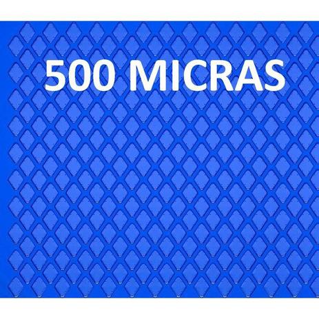 Capa Térmica Azul 2x5 m 500 micras Piscina Aquecida - Shoplonas Menor preço em Capa Térmica Azul 2x5 m 500 micras Piscina Aquecida - Shoplonas