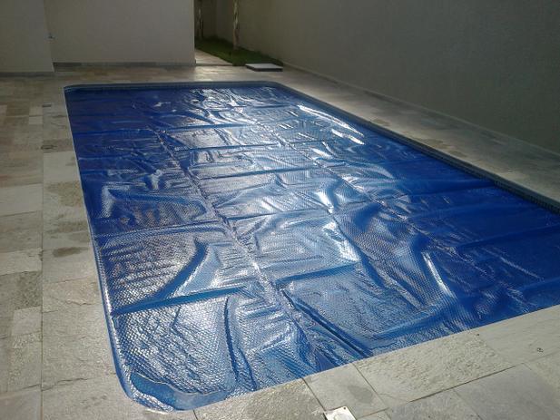Capa Térmica Azul 4 x 2 mts - Acquaplus acessórios para piscinas Menor preço em Capa Térmica Azul 4 x 2 mts - Acquaplus acessórios para piscinas