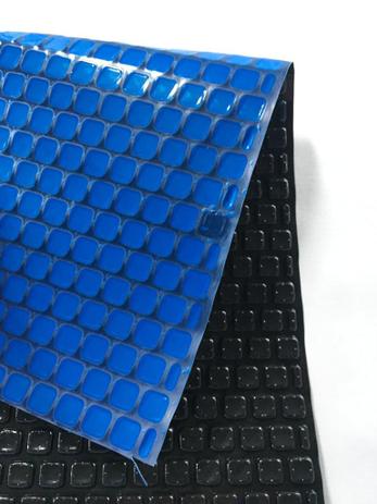 Capa Térmica Blackout 7x2 m 300 micras Piscina Aquecida - Shoplonas é boa?
