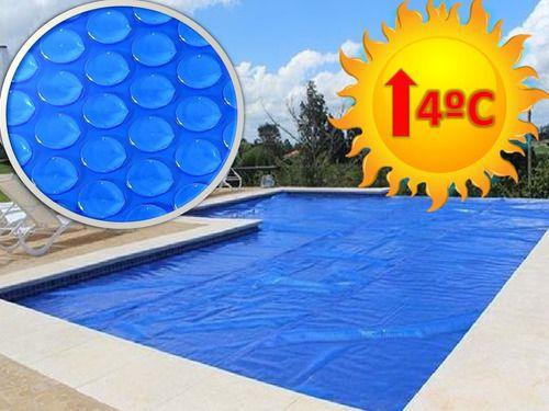 Capa Termica Para Piscina Thermocap 2 X 4 é boa?