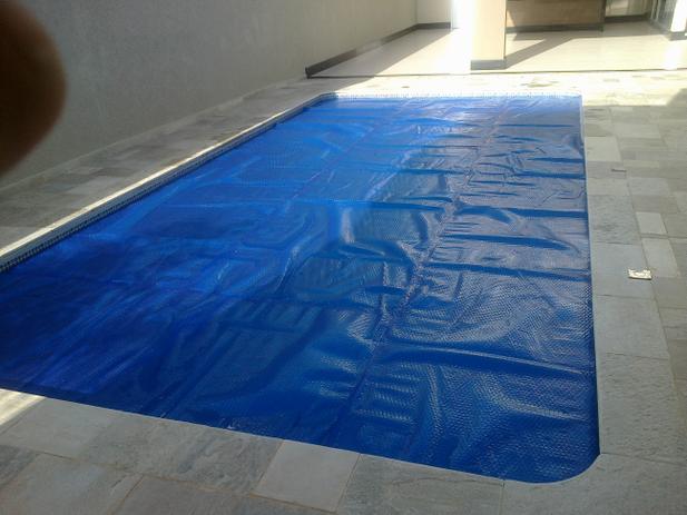 Capa térmica para piscinas de até 11,00 m² - Acquaplus acessórios para piscinas é boa?