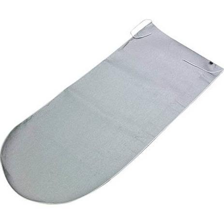Capa Térmica para Tábua de Passar Roupas 150 x 50 cm - Westman é boa?