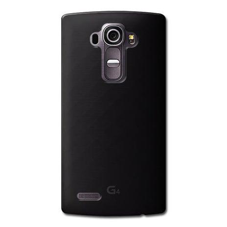 Capa TPU Grafite LG G4 H815P Menor preço em Capa TPU Grafite LG G4 H815P