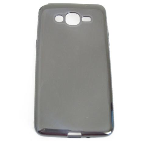 Capa TPU Grafite Samsung Galaxy Grand Duos Prime G530 - Outros Menor preço em Capa TPU Grafite Samsung Galaxy Grand Duos Prime G530 - Outros