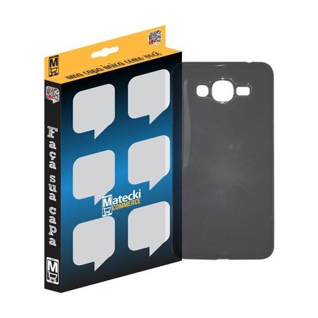 Capa TPU Grafite Samsung Galaxy J2 Prime G532 Menor preço em Capa TPU Grafite Samsung Galaxy J2 Prime G532