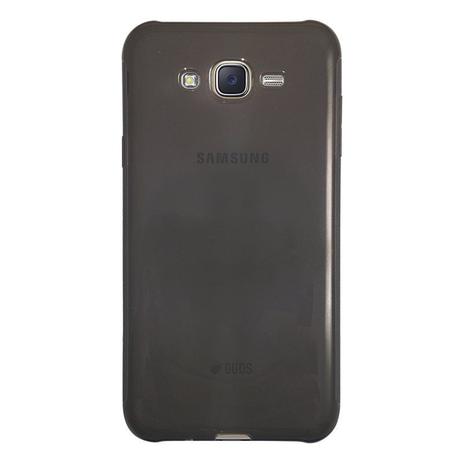 Capa TPU Grafite Samsung Galaxy J7 J700 Menor preço em Capa TPU Grafite Samsung Galaxy J7 J700