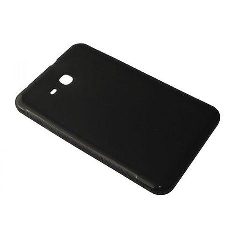 Capa TPU Grafite Tablet Galaxy Tab 3 7.0 Lite T110 T111 T116 - Samsung Menor preço em Capa TPU Grafite Tablet Galaxy Tab 3 7.0 Lite T110 T111 T116 - Samsung