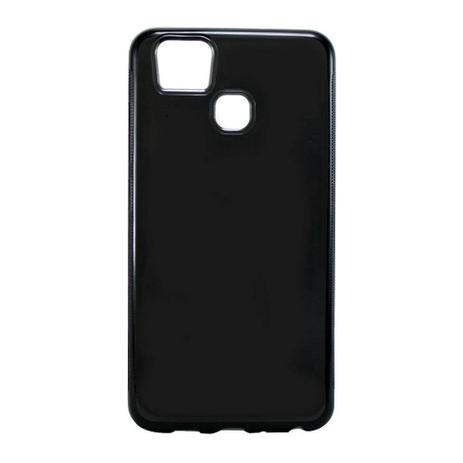 Capa Tpu Premium Grafite Para Asus Zenfone 3 Zoom Ze553kl - Suprint - Maston Menor preço em Capa Tpu Premium Grafite Para Asus Zenfone 3 Zoom Ze553kl - Suprint - Maston