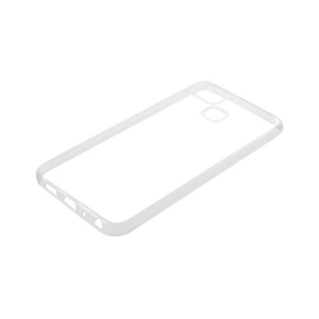 Capa Tpu Premium Transparente Para Asus Zenfone 3 Zoom Ze553kl - Suprint - Maston Menor preço em Capa Tpu Premium Transparente Para Asus Zenfone 3 Zoom Ze553kl - Suprint - Maston