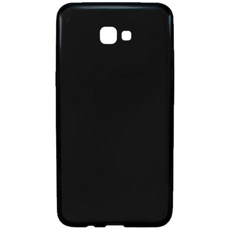 Capa Tpu Preta Samsung Galaxy J7 Prime - Generica | Menor preço com cupom