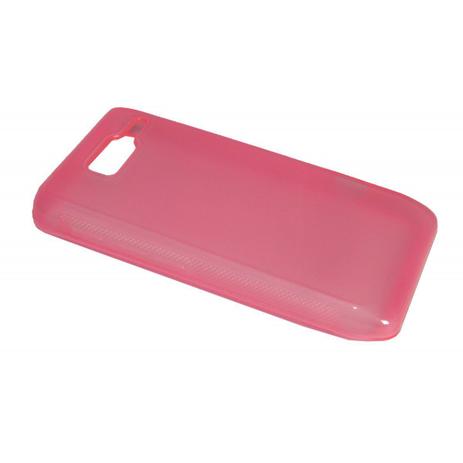 Capa TPU Rosa Motorola Razr D3 XT919 + Película Flexível Menor preço em Capa TPU Rosa Motorola Razr D3 XT919 + Película Flexível
