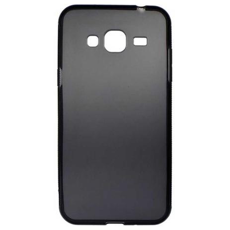 Capa Tpu Samsung J2 J200 Fume - Maston Menor preço em Capa Tpu Samsung J2 J200 Fume - Maston