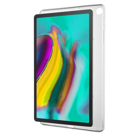 Capa TPU Silicone Para Tablet Samsung Galaxy Tab A 8” s-pen (2019) SM- P200  / P205 - ARCTODUS - Capa para Kindle, E-Reader, Tablet e iPad - Magazine  Luiza