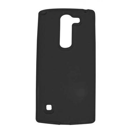 Capa Tpu Silicone Protetora Lg Volt Tv Dual H422 + 2 Peliculas de Vidro Menor preço em Capa Tpu Silicone Protetora Lg Volt Tv Dual H422 + 2 Peliculas de Vidro