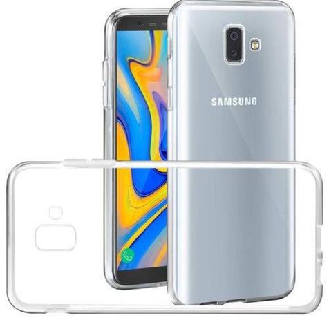 CAPINHA TRANSPARENTE A20/A30/M10S - Fazenda Atacado