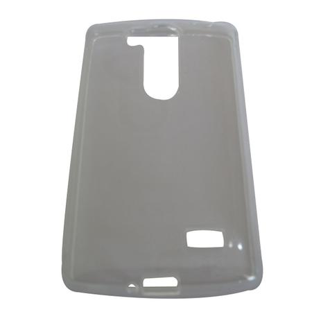 Capa TPU Transparente LG G2 Lite D295 - Outros Menor preço em Capa TPU Transparente LG G2 Lite D295 - Outros