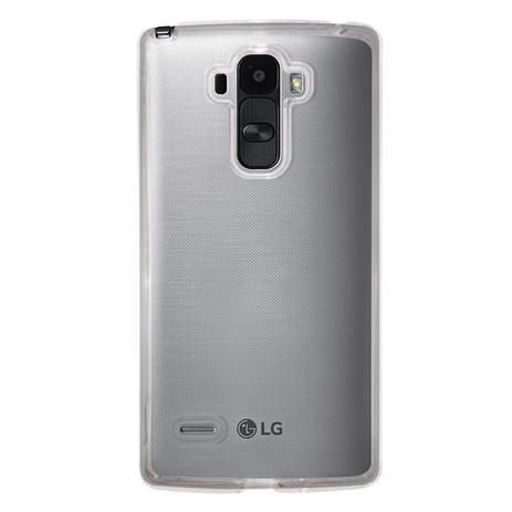 Capa TPU Transparente LG G4 Stylus H540T Menor preço em Capa TPU Transparente LG G4 Stylus H540T