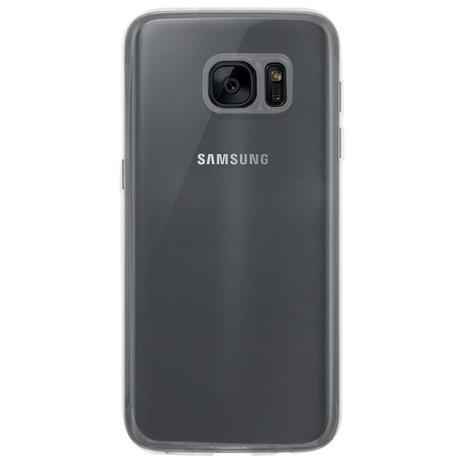 Capa TPU Transparente Samsung Galaxy S7 G930 Menor preço em Capa TPU Transparente Samsung Galaxy S7 G930
