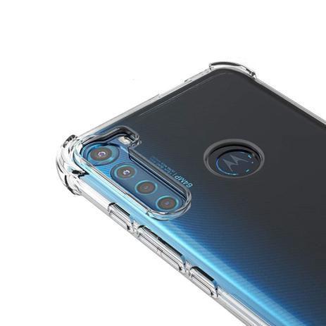 Capa Para Moto One Fusion Plus - Capinhas para Celular - Central - unidade  Cod. CP MT ONE FUSION PLUS FEM - Acessórios para Celular - página 23 - Loja