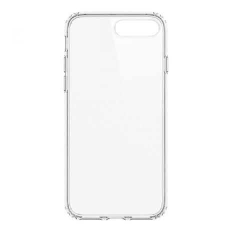 Capa Transparente de Silicone (TPU) para iPhone 7 - H maston Menor preço em Capa Transparente de Silicone (TPU) para iPhone 7 - H maston