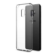 Capa Transparente Em Tpu Flexível Para Celular Samsung Galaxy J6 2018 - Maston Menor preço em Capa Transparente Em Tpu Flexível Para Celular Samsung Galaxy J6 2018 - Maston