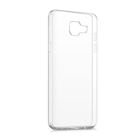 Capa Transparente flexível Galaxy J5 Prime G570 + Película de vidro - Maston Menor preço em Capa Transparente flexível Galaxy J5 Prime G570 + Película de vidro - Maston
