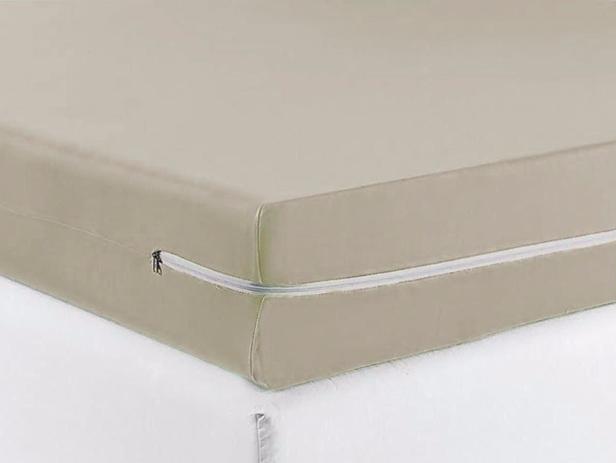 Capa Travesseiro De Napa Impermeavel 50x70cm - Plastnova Menor preço em Capa Travesseiro De Napa Impermeavel 50x70cm - Plastnova