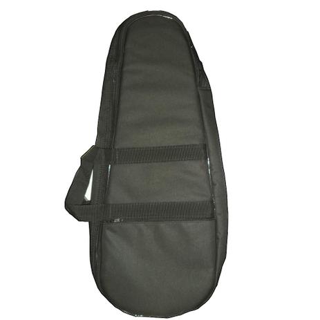 Capa Ukulele Concert Cr Bag Extra Luxo Menor preço em Capa Ukulele Concert Cr Bag Extra Luxo