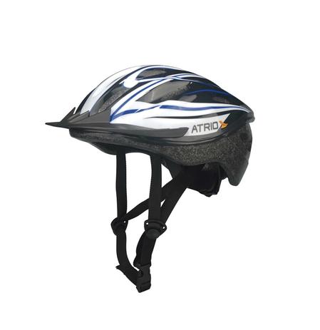 Capacete Atrio Mtb Azul G MULTILASER Menor preço em Capacete Atrio Mtb Azul G MULTILASER
