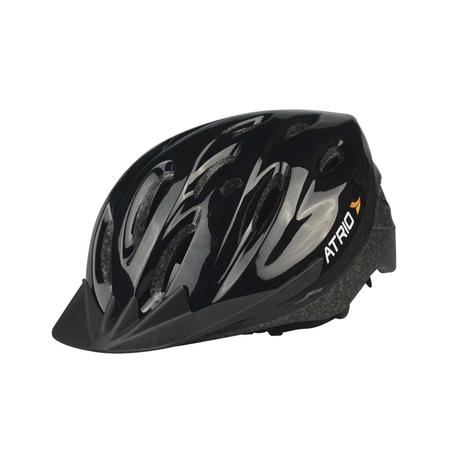 Capacete Atrio Mtb Preto M MULTILASER Menor preço em Capacete Atrio Mtb Preto M MULTILASER