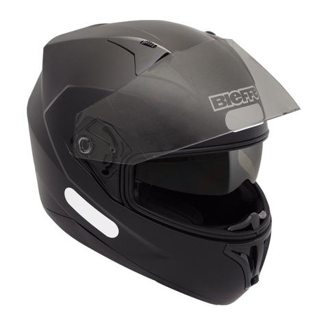 Capacete Bieffe B40 Classic Masculino Feminino Com Oculos Interno Solar Menor preço em Capacete Bieffe B40 Classic Masculino Feminino Com Oculos Interno Solar