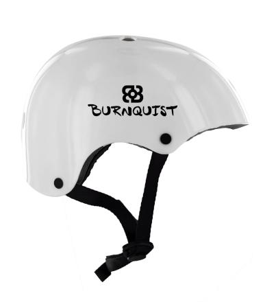 Capacete Bob Burnquist Branco Tamanho G Atrio - ES085 Menor preço em Capacete Bob Burnquist Branco Tamanho G Atrio - ES085