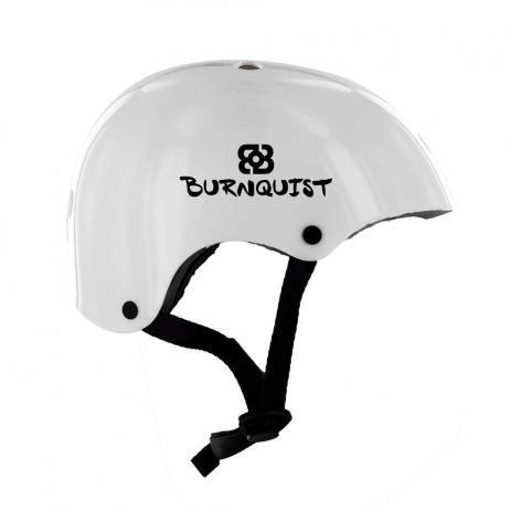 Capacete Bob Burnquist ES084 Branco M - Multilaser Menor preço em Capacete Bob Burnquist ES084 Branco M - Multilaser
