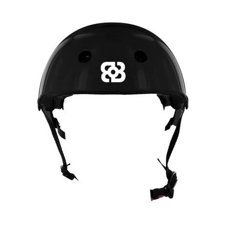 Capacete Bob Burnquist G Preto ES083 Átrio Menor preço em Capacete Bob Burnquist G Preto ES083 Átrio
