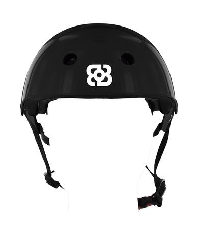 Capacete Bob Burnquist Preto P ES143 - Multilaser Menor preço em Capacete Bob Burnquist Preto P ES143 - Multilaser