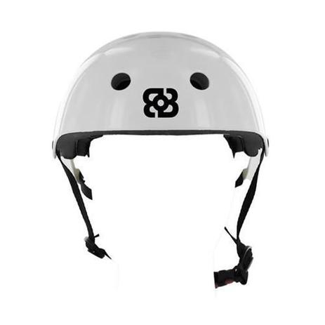 Capacete Bob Burnquist Preto Tamanho G Multilaser - ES083