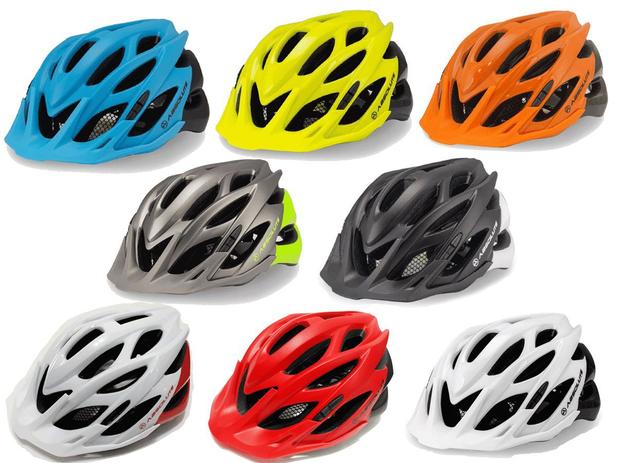 Capacete Ciclismo Absolute Wild Bicicleta Mtb Speed Menor preço em Capacete Ciclismo Absolute Wild Bicicleta Mtb Speed