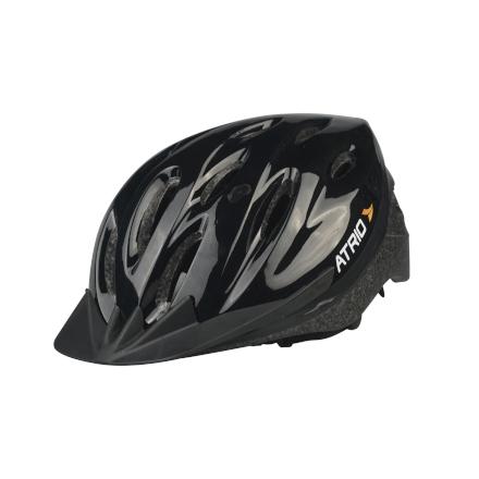 Capacete Ciclismo Adulto Tamanho c/ regulagem - Atrio - BI00 é boa?