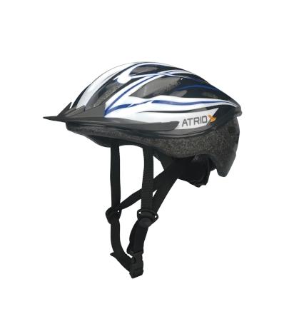 Capacete Ciclismo Atrio Mtb Azul M - ATRIO - BI037 é boa?