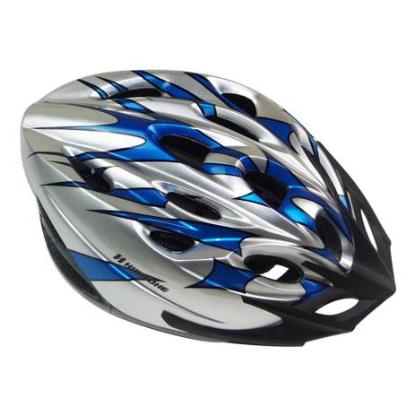 Capacete Ciclismo MTB MV184 AZL/CZA/PTO (HIGH ONE) é boa?