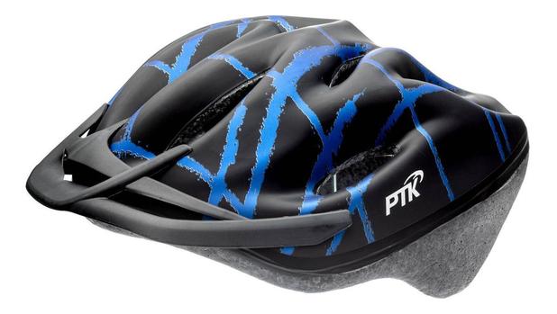 Capacete Ciclista Adulto Regulagem Tamanho Bike Ciclismo Ptk - PTK BIKE Menor preço em Capacete Ciclista Adulto Regulagem Tamanho Bike Ciclismo Ptk - PTK BIKE