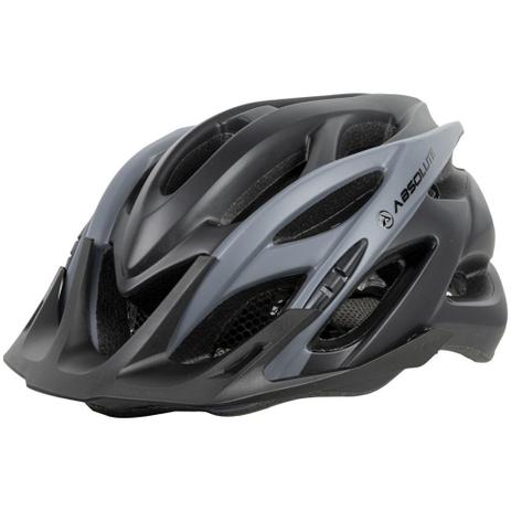 Capacete Ciclista Wild Bike Bicicleta Luz Led Absolute Menor preço em Capacete Ciclista Wild Bike Bicicleta Luz Led Absolute