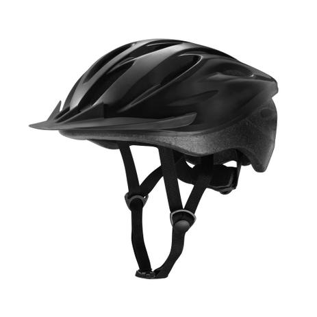 Capacete de Ciclismo MTB Preto M - Atrio é boa?