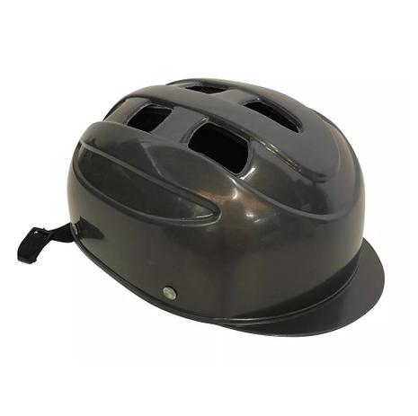 Capacete De Plástico Para Proteção Skate Patins Bike CP01 - Fênix Menor preço em Capacete De Plástico Para Proteção Skate Patins Bike CP01 - Fênix